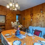 Cozy In With House A Mountain View *