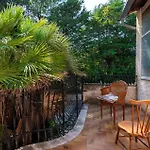 Ferienhaus Cozy In With House A Mountain View