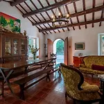 Ferienhaus Cozy In With House A Mountain View *