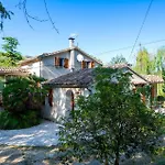 Ferienhaus Cozy In With House A Mountain View *