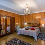 Ferienhaus Cozy In With House A Mountain View