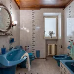 Cozy In With House A Mountain View Catignano