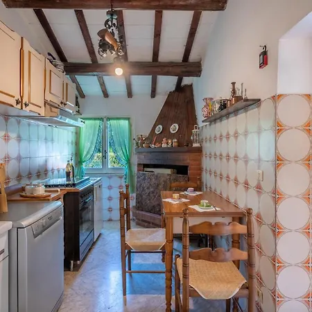 3 Bedroom In Nyaraló *