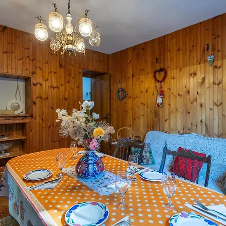 Cozy In With House A Mountain View *