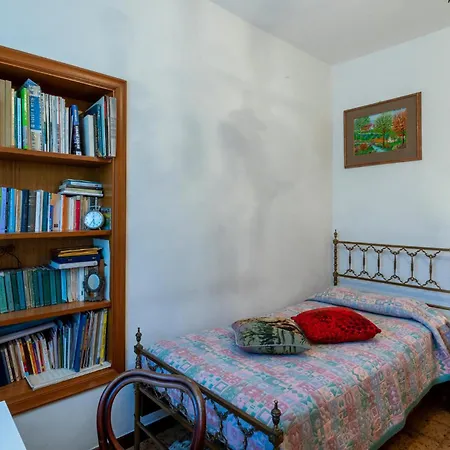 3 Bedroom In