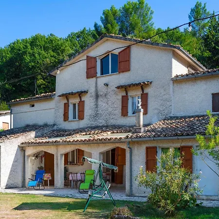 3 Bedroom In Nyaraló