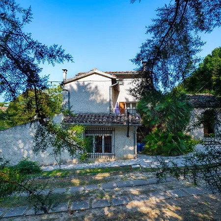 3 Bedroom In Nyaraló *