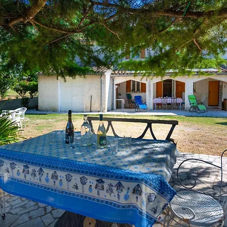 3 Bedroom In Nyaraló Catignano