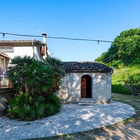 Cozy In With House A Mountain View Ferienhaus