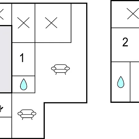 3 Bedroom In Holiday home Catignano