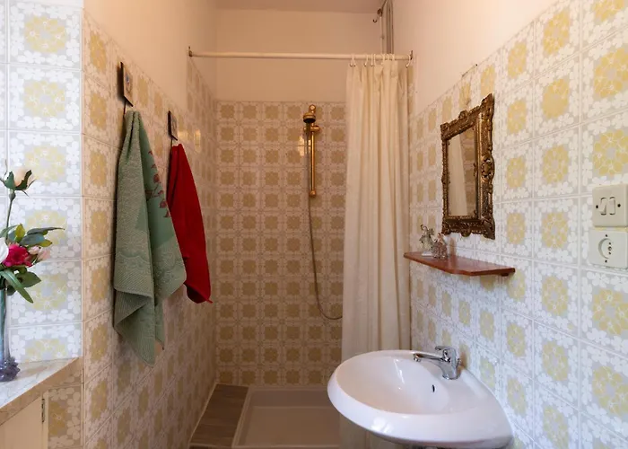 Дом отдыха 3 Bedroom In