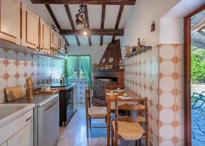 3 Bedroom In Дом отдыха *