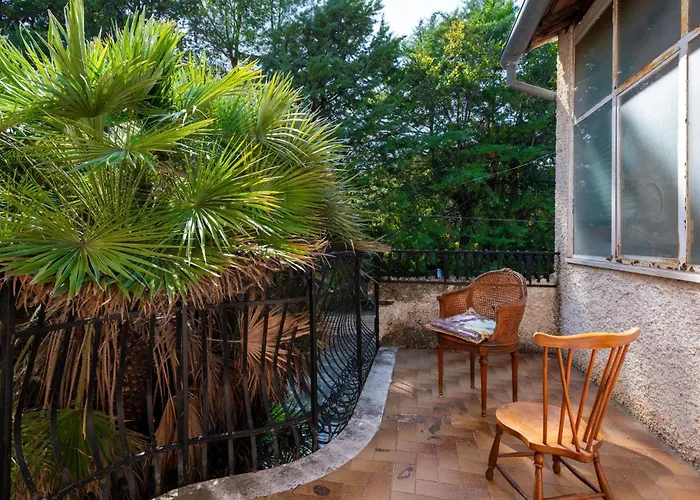 Hébergement de vacances 3 Bedroom In