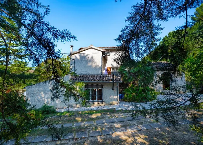 3 Bedroom In Дом отдыха *