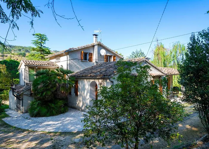 別荘 3 Bedroom In *