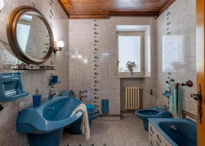 3 Bedroom In Catignano