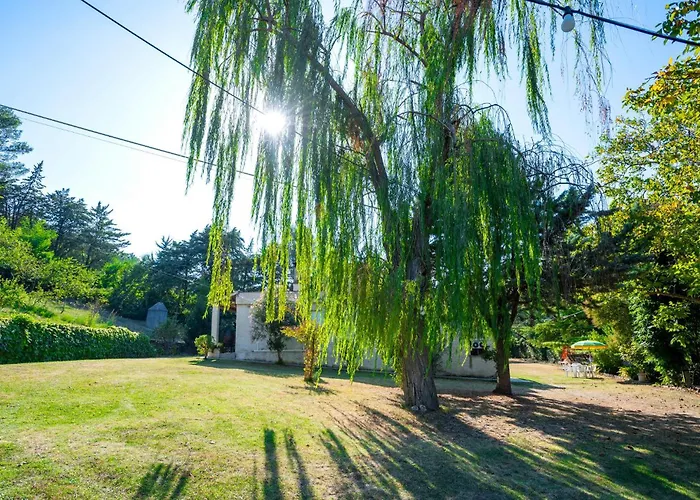 3 Bedroom In * Catignano